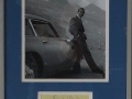 Asta Aston Martin memorabilia -1