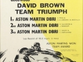 Asta Aston Martin memorabilia -3