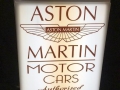 Asta Aston Martin memorabilia -6