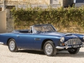 Asta Aston Martin -2