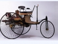 Benz Patent Motorwagen -1