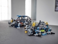 Bugatti Lego -11