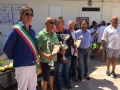 Cave di Cusa 2018 -2