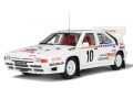 Citroen BX by Ottomodels -1