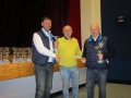 Premiazione C.Castelli Pavesi 2015 -2