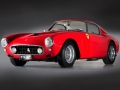 1960 Ferrari 250 GT SWB chassis 1995 GT