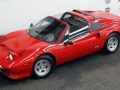 Ferrari 308 Gts quattrovalvole 1985