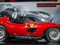 Ferrari 335 S all'asta -1