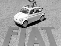 Fiat 500 -1