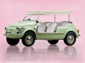 Fiat 500 Jolly del 1960 -1