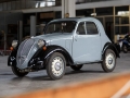 Topolino 500 -3