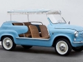 Fiat 600 Jolly Ghia -1