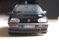 Golf GTi 20° by Norev -1