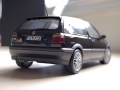 Golf GTi 20° by Norev -4