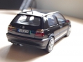 Golf GTi 20° by Norev -6