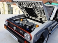 Golf Lego -2