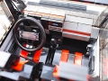 Golf Lego -3