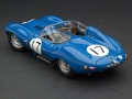 Jaguar D-Type by Exoto -3