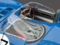 Jaguar D-Type by Exoto -7