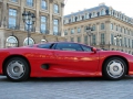 Jaguar XJ220 -4