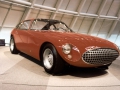 Kelly Corvette -9