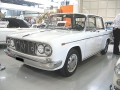 Fulvia GT Berlina