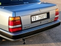 lancia thema turbo 1