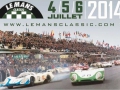 Le Mans Classic -0