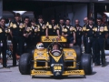 Minardi -1