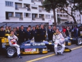 Minardi -2