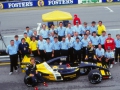 Minardi -4