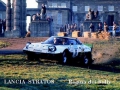 Libro Lancia Stratos - Regina dei Rally