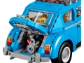 Maggiolino by Lego -9