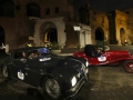 arrivo a Roma 1000 miglia 202