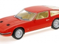 Minichamps Maserati Indy1