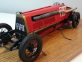 Fiat Mefistofele by Italeri -2