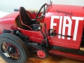 Fiat Mefistofele by Italeri -4