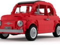 Prototipo 500Lego -2