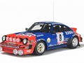 Porsche 911 Gr4 by Ottomobile -1