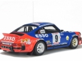 Porsche 911 Gr4 by Ottomobile -4