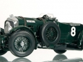 Modellino Bentley Minichamps -1