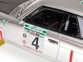 Mercedes 450 SLC Rally -4