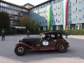 1000 miglia passaggio a Bergamo Finanza