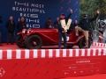 1000 miglia arrivo a Brescia