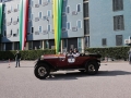1000 miglia passaggio a Bergamo Finanza