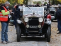 1000 miglia partenza a Parma