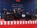 1000 miglia arrivo a Brescia