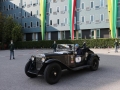 1000 miglia passaggio a Bergamo Finanza
