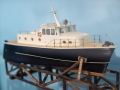 Motovedetta-Carabinieri-1960-_-scale-model