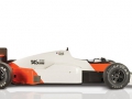 McLaren MP4-1985